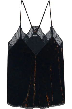 Zadig & Voltaire Top Christy