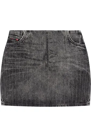 Diesel Falda De-Pra-Mini-S3