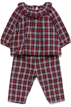 BONPOINT Set con pantalones Barulina