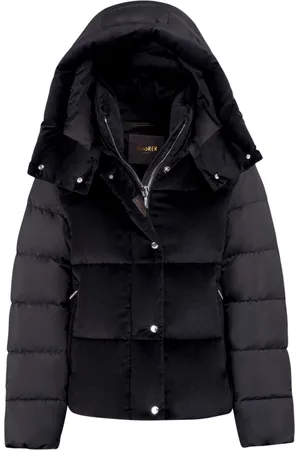 MOORER Chaqueta Lavy