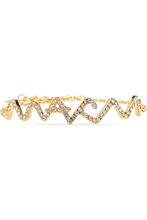 Marni Pulsera con logo
