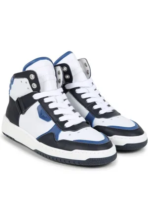Zadig & Voltaire Zapatillas con cordones