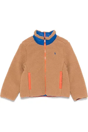 Ralph Lauren Plumífero con cremallera