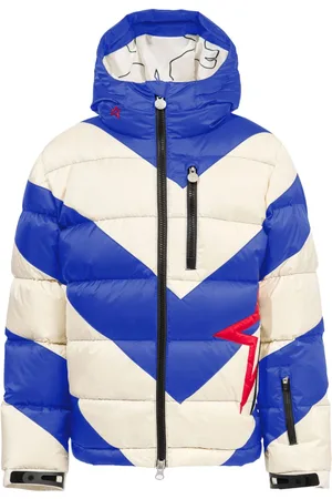 Perfect Moment Chaqueta Super Mojo acolchada
