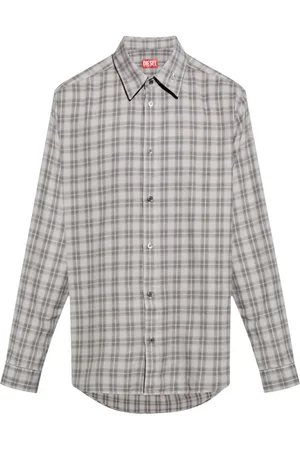 Diesel Camisa S-Pierr
