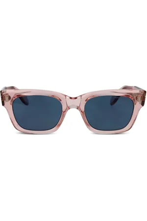 CUTLER & GROSS Gafas de sol 1391 Rectangle