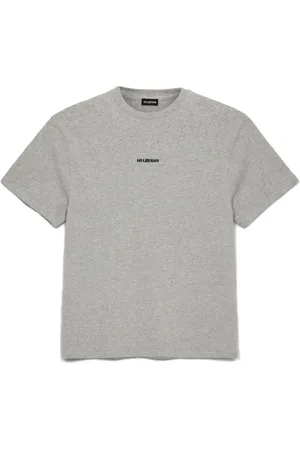 HAN Kjøbenhavn Camiseta con logo bordado