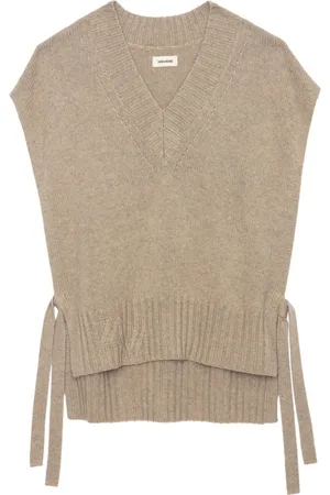 Zadig & Voltaire Chaleco Maddy
