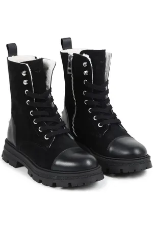 Zadig & Voltaire Botines a paneles