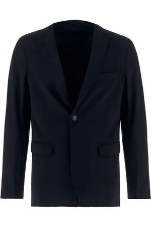 RRD Blazer con botones