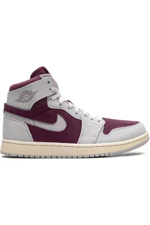 Jordan Zapatillas Air 1 "Bordeaux"