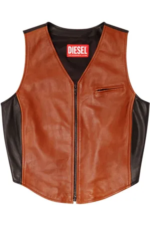 Diesel Top L-Ustra