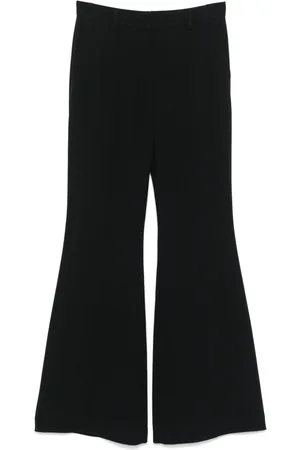 Elie saab Pantalones acampanados