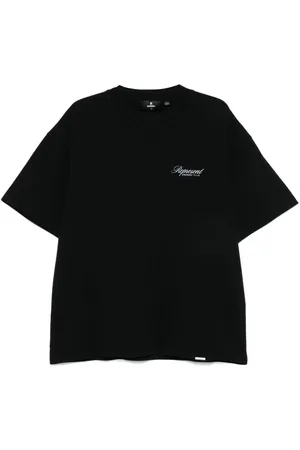 Represent Camiseta Owners Club Script