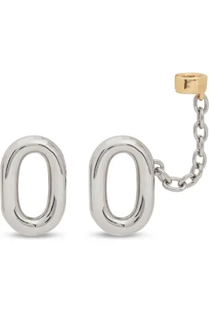 Paco rabanne Pendientes XL Link