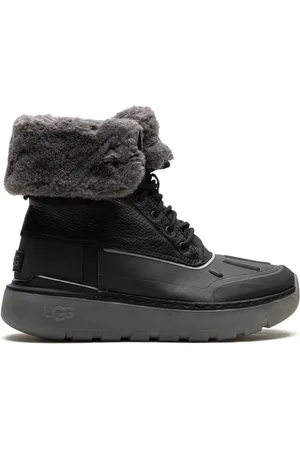 UGG Botas City Butte Black