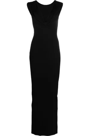 Givenchy Vestido largo Kleid