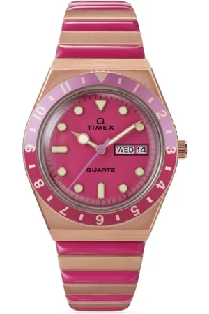 Timex Reloj Q de 36 mm