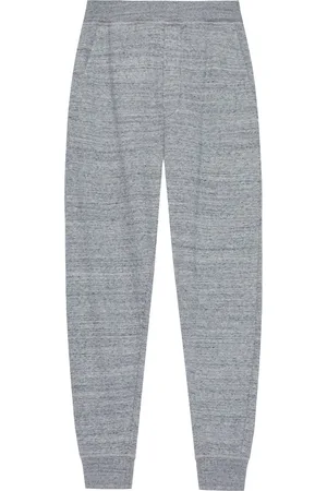 Dsquared2 Pantalones de chándal con logo