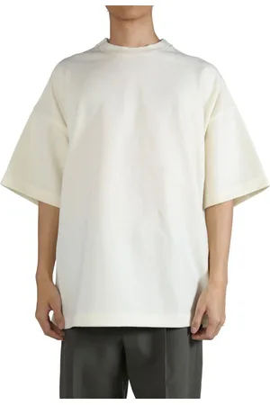 FEAR OF GOD Cotton T-shirt