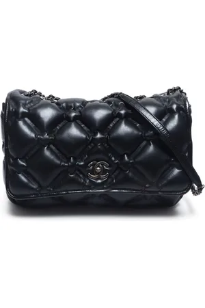 CHANEL Bolso de hombro Chesterfield 2016