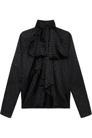 ANINE BING Blusa Rachel