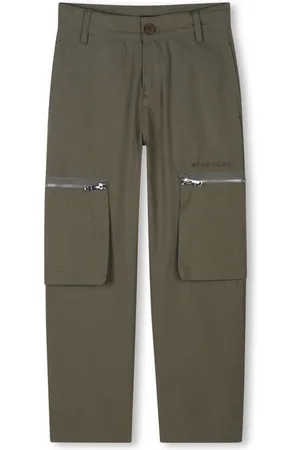 Givenchy Pantalones lisos