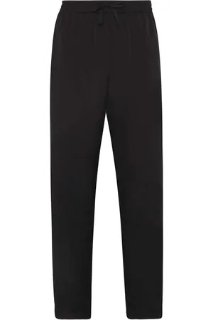 J.W.Anderson Pantalones de chándal con paneles