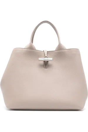 Longchamp Bolso shopper Le Roseau grande