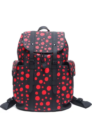LOUIS VUITTON Mochila Christopher de Louis Vuitton x Yayoi Kusama 2000