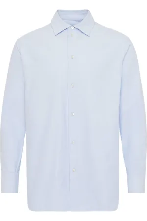 J.W.Anderson Camisa oxford con botones