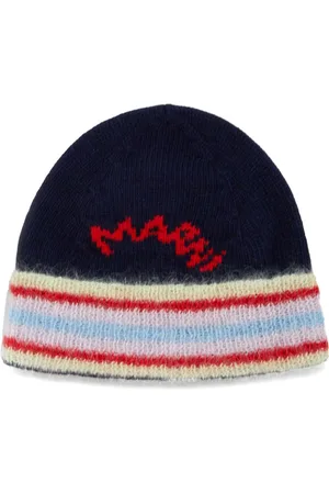 Marni Gorro con logo