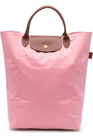 Longchamp Bolso shopper Le Pliage mediano
