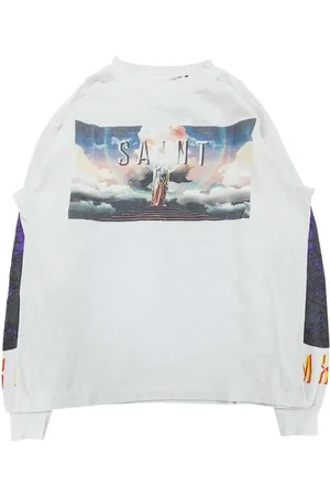 SAINT MXXXXXX Sudadera Pictures