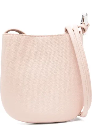 Longchamp Bandolera Le Roseau pequeña
