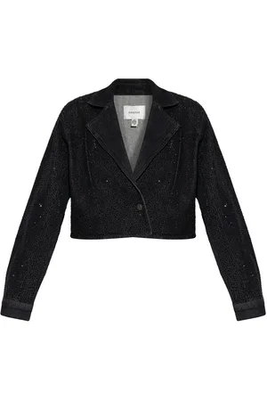 Gestuz Chaqueta Zorahgz