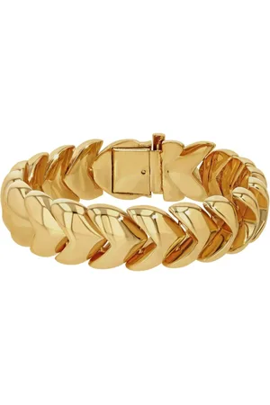 ANINE BING Pulsera Heart