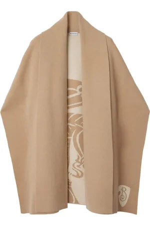 Burberry Capa EKD reversible