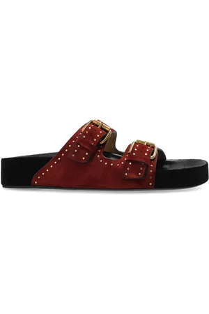 Isabel Marant Sandalias Lennyo
