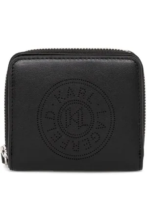 Karl Lagerfeld Billetera K/Circle