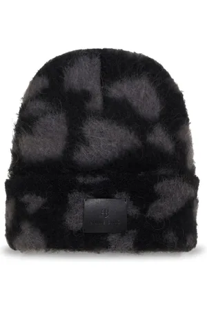 ANINE BING Gorro Elia