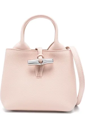 Longchamp Bolso shopper XS Le Roseau