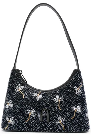 Furla Bolso de hombro Diamante pequeño