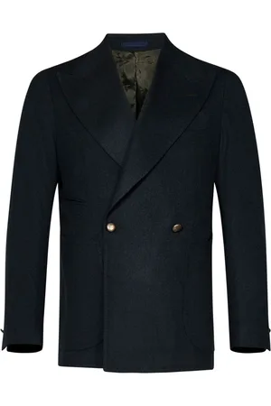 Franzese Traje Alain Delon