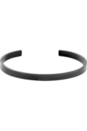 Roderer Brazalete de acero inoxidable