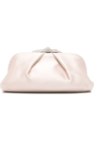 Aquazzura Bolso de mano Very Bow Tie