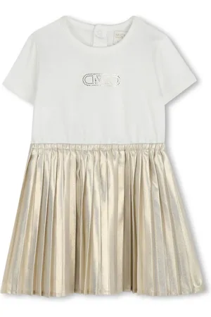 Michael Kors Vestido de manga corta