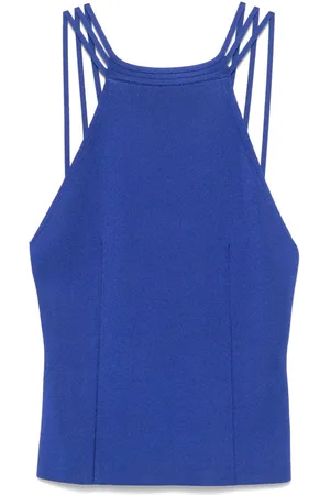 Giorgio Armani Top de punto