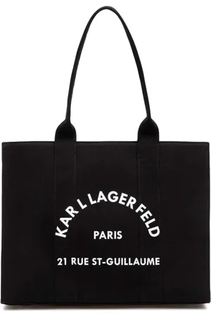 Karl Lagerfeld Bolso shopper Rue St-Guillaume