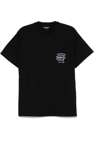 Carhartt Camiseta Fragments